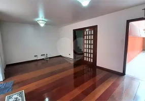 Foto 1 de Casa com 3 Quartos à venda, 155m² em Chácara Santo Antônio, São Paulo