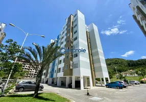 Foto 1 de Apartamento com 2 Quartos à venda, 53m² em Cidade Universitaria Pedra Branca, Palhoça