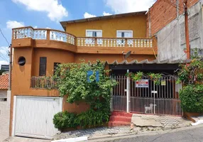 Foto 1 de Casa com 3 Quartos à venda, 200m² em Brasilândia, São Paulo