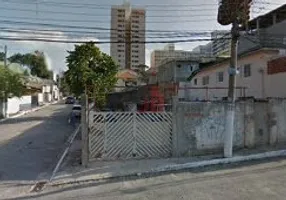 Foto 1 de Lote/Terreno à venda, 404m² em Vila Santa Catarina, São Paulo