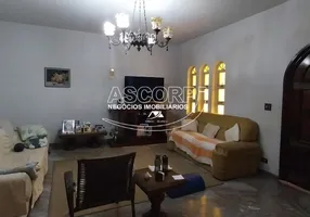 Foto 1 de Casa com 5 Quartos à venda, 1100m² em Alto, Piracicaba