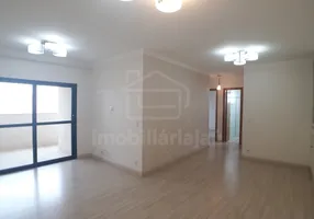 Foto 1 de Apartamento com 2 Quartos à venda, 82m² em Chácara Peccioli, Jaú