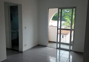 Foto 1 de Apartamento com 2 Quartos à venda, 58m² em Jordanópolis, São Paulo