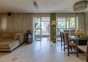 Foto 1 de Apartamento com 4 Quartos à venda, 132m² em Vila Romana, São Paulo