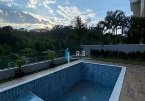 Foto 1 de Casa com 6 Quartos à venda, 380m² em Alphaville, Santana de Parnaíba