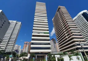Foto 1 de Apartamento com 4 Quartos à venda, 543m² em Beira Mar, Fortaleza