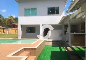 Foto 1 de Casa com 3 Quartos à venda, 180m² em Várzea das Moças, Niterói