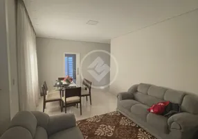 Foto 1 de Casa com 4 Quartos à venda, 416m² em Jardim Califórnia, Cuiabá