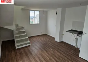 Foto 1 de Apartamento com 1 Quarto à venda, 58m² em Vila Nova das Belezas, São Paulo