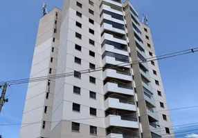 Foto 1 de Apartamento com 3 Quartos à venda, 105m² em Centro, Poá