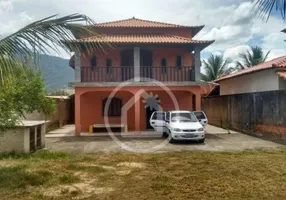 Foto 1 de Casa com 3 Quartos à venda, 188m² em Jaconé, Maricá