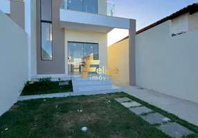 Foto 1 de Casa com 3 Quartos à venda, 210m² em Santa Monica, Guarapari