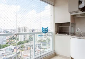 Foto 1 de Apartamento com 3 Quartos à venda, 88m² em Parque Campolim, Sorocaba