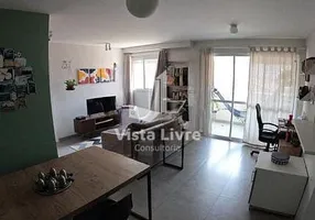 Foto 1 de Apartamento com 1 Quarto à venda, 65m² em Vila Anglo Brasileira, São Paulo