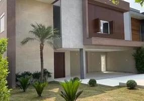 Foto 1 de Casa com 4 Quartos à venda, 305m² em Residencial Burle Marx, Santana de Parnaíba