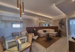 Foto 1 de Apartamento com 3 Quartos à venda, 96m² em Bosque das Juritis, Ribeirão Preto