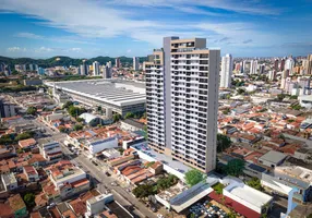 Foto 1 de Apartamento com 2 Quartos à venda, 63m² em Lagoa Seca, Natal