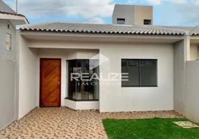 Foto 1 de Casa com 3 Quartos à venda, 70m² em Jardim das Oliveiras, Foz do Iguaçu