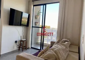 Foto 1 de Apartamento com 2 Quartos à venda, 51m² em Loteamento Santa Marta, Ribeirão Preto