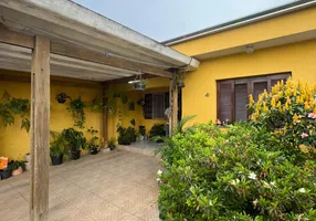Foto 1 de Casa com 2 Quartos à venda, 137m² em Vila Cintra, Mogi das Cruzes