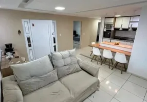 Foto 1 de Casa com 3 Quartos à venda, 120m² em Ipitanga, Lauro de Freitas