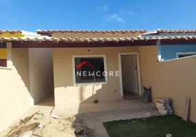 Foto 1 de Casa com 2 Quartos à venda, 70m² em Guaratiba, Maricá