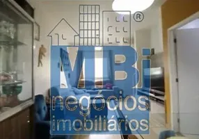 Foto 1 de Casa de Condomínio com 3 Quartos à venda, 95m² em Jardim Umuarama, São Paulo