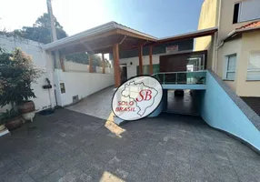 Foto 1 de Sobrado com 4 Quartos à venda, 197m² em Villa Verde, Franco da Rocha
