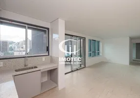 Foto 1 de Apartamento com 3 Quartos à venda, 103m² em Savassi, Belo Horizonte