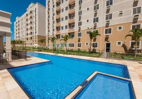 Foto 1 de Apartamento com 3 Quartos para alugar, 74m² em Cambeba, Fortaleza
