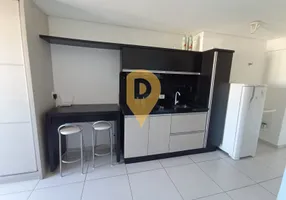 Foto 1 de Apartamento com 1 Quarto para alugar, 32m² em Rebouças, Curitiba