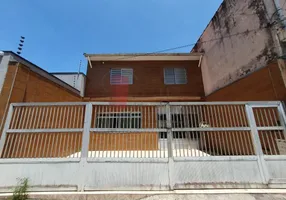 Foto 1 de Sobrado com 3 Quartos à venda, 183m² em Vila Regente Feijó, São Paulo