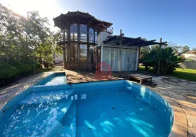 Foto 1 de Casa com 6 Quartos à venda, 277m² em Mirante da Lagoa, Macaé