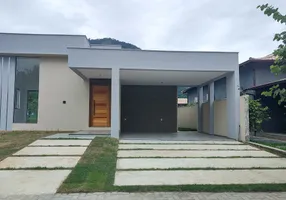 Foto 1 de Casa de Condomínio com 3 Quartos à venda, 180m² em Inoã, Maricá