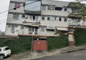 Foto 1 de Apartamento com 2 Quartos à venda, 103m² em Tanque, Rio de Janeiro