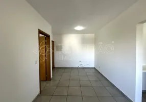 Foto 1 de Apartamento com 2 Quartos à venda, 65m² em Nova Aliança, Ribeirão Preto