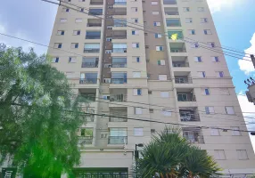 Foto 1 de Apartamento com 2 Quartos para alugar, 51m² em Barra Funda, São Paulo