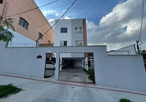Foto 1 de Apartamento com 3 Quartos à venda, 62m² em Jaqueline, Belo Horizonte