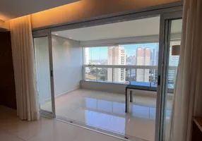 Foto 1 de Apartamento com 3 Quartos à venda, 180m² em Jardim Goiás, Goiânia