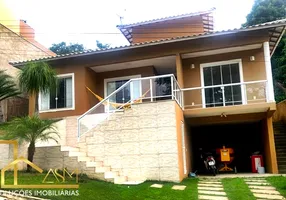Foto 1 de Casa com 3 Quartos à venda, 360m² em Flamengo, Maricá