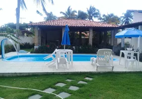 Foto 1 de Casa com 4 Quartos para alugar, 200m² em , Vera Cruz