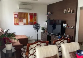 Foto 1 de Apartamento com 3 Quartos à venda, 110m² em Tamboré, Santana de Parnaíba