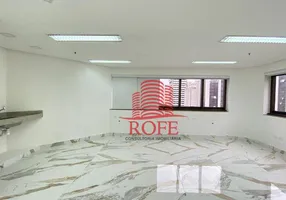 Foto 1 de Sala Comercial à venda, 50m² em Moema, São Paulo