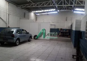 Foto 1 de Galpão/Depósito/Armazém à venda, 240m² em Cachoeirinha, Belo Horizonte