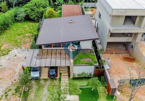 Foto 1 de Casa com 3 Quartos à venda, 8412m² em Chácaras São Carlos , Cotia