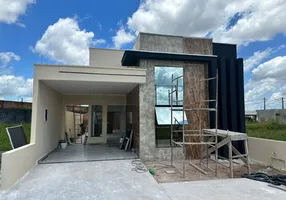 Foto 1 de Casa de Condomínio com 3 Quartos à venda, 108m² em Centro, Ananindeua