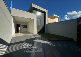 Foto 1 de Casa com 2 Quartos à venda, 99m² em Setor Residencial Granville II, Rondonópolis