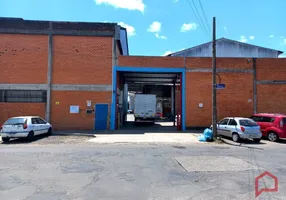 Foto 1 de Galpão/Depósito/Armazém à venda, 3000m² em Vicentina, São Leopoldo