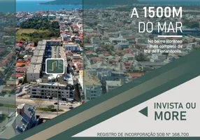 Foto 1 de Cobertura com 2 Quartos à venda, 142m² em Ingleses do Rio Vermelho, Florianópolis