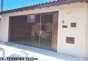 Foto 1 de Casa com 2 Quartos à venda, 69m² em Guaraú, Salto